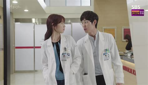 Doctors » Dramabeans.